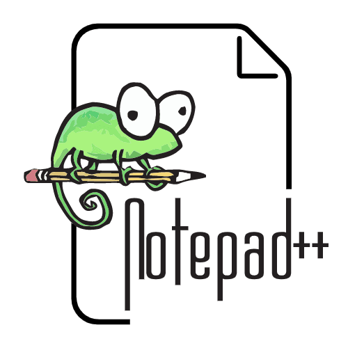 Notepad++